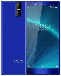 Замена разъема зарядки на телефоне Oukitel K3 Pro в Нижнем Тагиле
